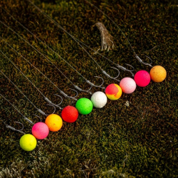 Вафтерсы Sonubaits Spike Um Wafters Power Scopex 8mm 40g