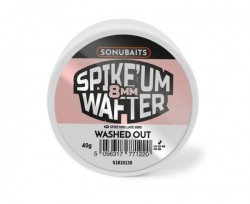 Вафтерсы Sonubaits Spike Um Wafters Power Scopex 8mm 40g