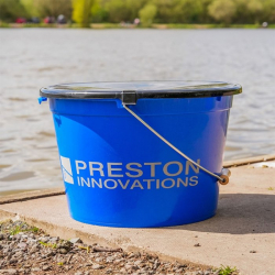 Ведро система Preston Bucket Set 25L