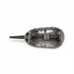 Кормушка методная Korum Lead Free Dura Method Feeder 45g 1шт
