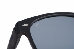 Солнцезащитные очки Rage Matt Black Grey Lens Eyewear