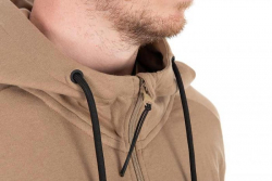 Толстовка Fox Collection LW Zip Hoody Tan Ltd XL 1шт