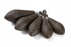 Грузило Fox Distance Lead 4.5oz / 127g 1шт