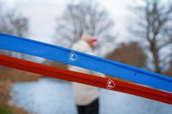 Чехол для удилища Rage Rod Shield Spin Blue 190cm 1шт