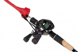 Чехол для удилища Rage Rod Shield Spin Blue 190cm 1шт