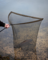 Подсак Fox Eos-X Landing Net 42 inch 6ft / 183cm