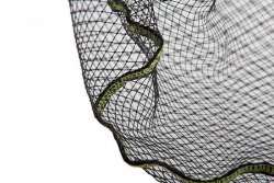 Голова подсака Matrix Carp Latex Net S 45 x 35cm 1шт