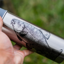 Фляга Korum Thermal Flask Tench 500ml