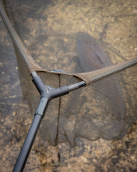 Запасная сетка для подсака Fox Eos-X Landing Net Mesh 42 inch 1шт
