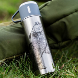 Фляга Korum Thermal Flask Tench 500ml