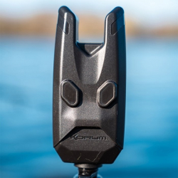 Набор сигнализаторов Korum KSi8 Rod Remote Alarm Set 3+1