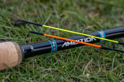Удилище Zebco Ambition Feeder 13ft 3.9m 160g 3pcs