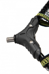 Голова подсака Matrix Carp Latex Net S 45 x 35cm 1шт