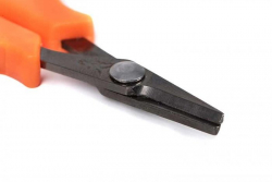 Ножницы Fox Edges Titanium Braid Scissors