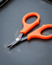 Ножницы Fox Edges Titanium Braid Scissors