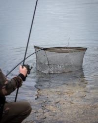 Подсак Fox Eos-X Landing Net 46 inch 6ft / 183cm
