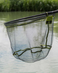 Голова подсака Matrix Carp Latex Net S 45 x 35cm 1шт