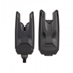 Набор сигнализаторов Korum KSi8 Rod Remote Alarm Set 2+1