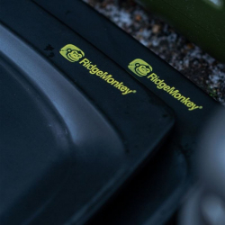 Тарелка Ridge Monkey DLX Standard Plate Twin Pack