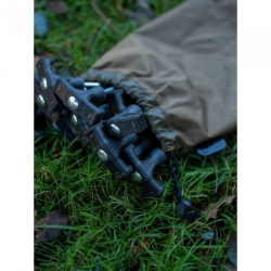 Колышки для палатки Ridge Monkey Escape Heavy Duty T-Peg 12 inch x6