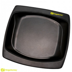 Тарелка Ridge Monkey DLX Standard Plate Twin Pack
