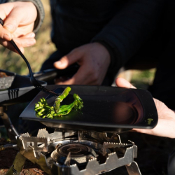 Тарелка Ridge Monkey DLX Standard Plate Twin Pack