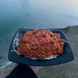 Тарелка Ridge Monkey DLX Standard Plate Twin Pack