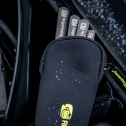 Столовые приборы Ridge Monkey DLX Cutlery Set Twin Pack