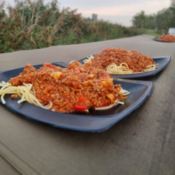 Тарелка Ridge Monkey DLX Standard Plate Twin Pack