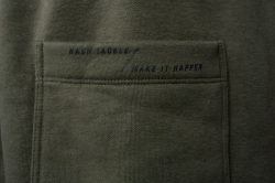 Штаны Nash Make It Happen Badge Joggers Green XXL 1шт