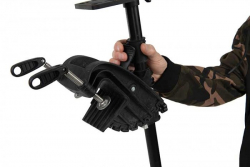 Крепление эхолота к лодке Fox Echo Sounder Mount