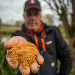 Прикормка Sonubaits PRO Sweet Maple Fishmeal Groundbait 900g