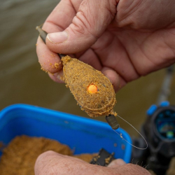 Прикормка Sonubaits Supercrush Mega Carp Method Mix Original 2kg