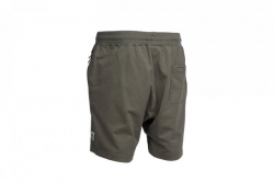Шорты Nash Make It Happen Badge Shorts Green XXXL 1шт