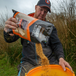 Прикормка Sonubaits Supercrush Mega Carp Method Mix Original 2kg