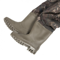 Вейдерсы Nash Zero Tolerance HD Waders Camo Camo 46 1шт