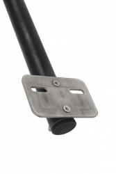 Крепление эхолота к лодке Fox Echo Sounder Mount