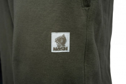Штаны Nash Make It Happen Badge Joggers Green XXL 1шт