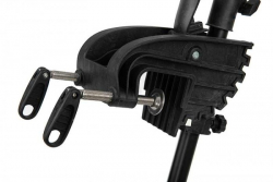 Крепление эхолота к лодке Fox Echo Sounder Mount