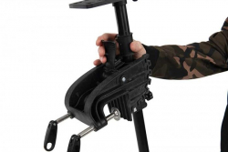 Крепление эхолота к лодке Fox Echo Sounder Mount