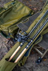 Набор для сталкинга Korum Progress Roving Kit