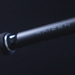 Вудлище коропове Korda Kaizen Platinum 13ft 4lb 