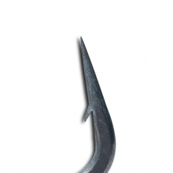 Крючки Nash Curve Shank Hooks Size 2 10шт