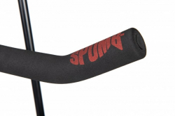 Сподовая станция двойная Spomb Bucket Stand Double MK2
