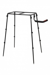 Сподовая станция двойная Spomb Bucket Stand Double MK2