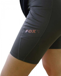 Шорты женские Fox WC SHORT Leggings M 12-14 1шт