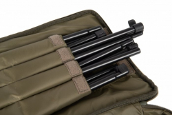 Сподовая станция двойная Spomb Bucket Stand Double MK2