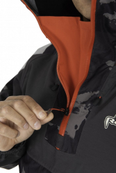 Куртка дождевая Rage Camo Triple Layer Smock XXXL 1шт