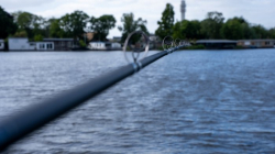 Удилище Matrix Horizon X Ultra Pro Distance Feeder Rod 3.7m 80g
