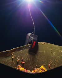 Фонарь для ведра Spomb Bucket Light